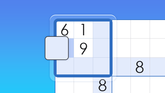 how to play sudoku video