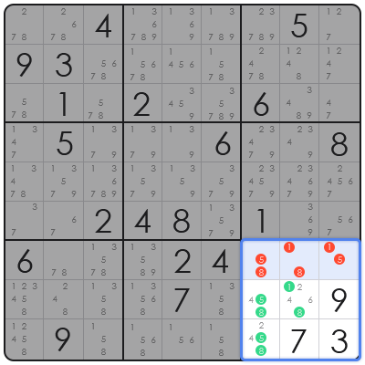 printable sudoku and answers