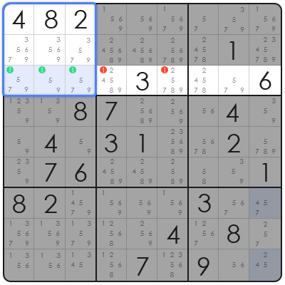 sudoku online evil