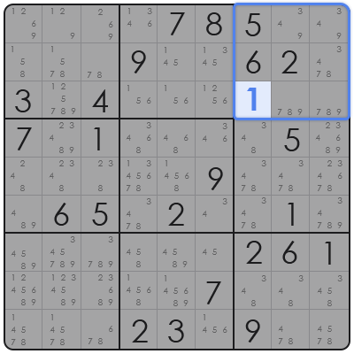 free sudoku puzzles to print